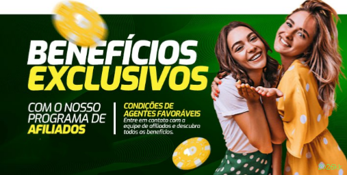 Notificações e promoções
