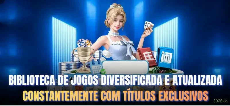 Cadastro 2026kk