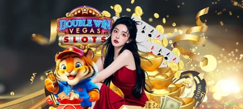 Fortune Tiger - RTP 96.81%