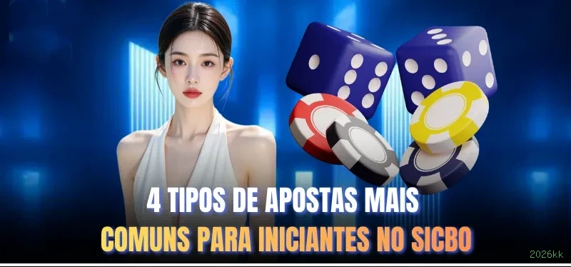 Apostas Esportivas